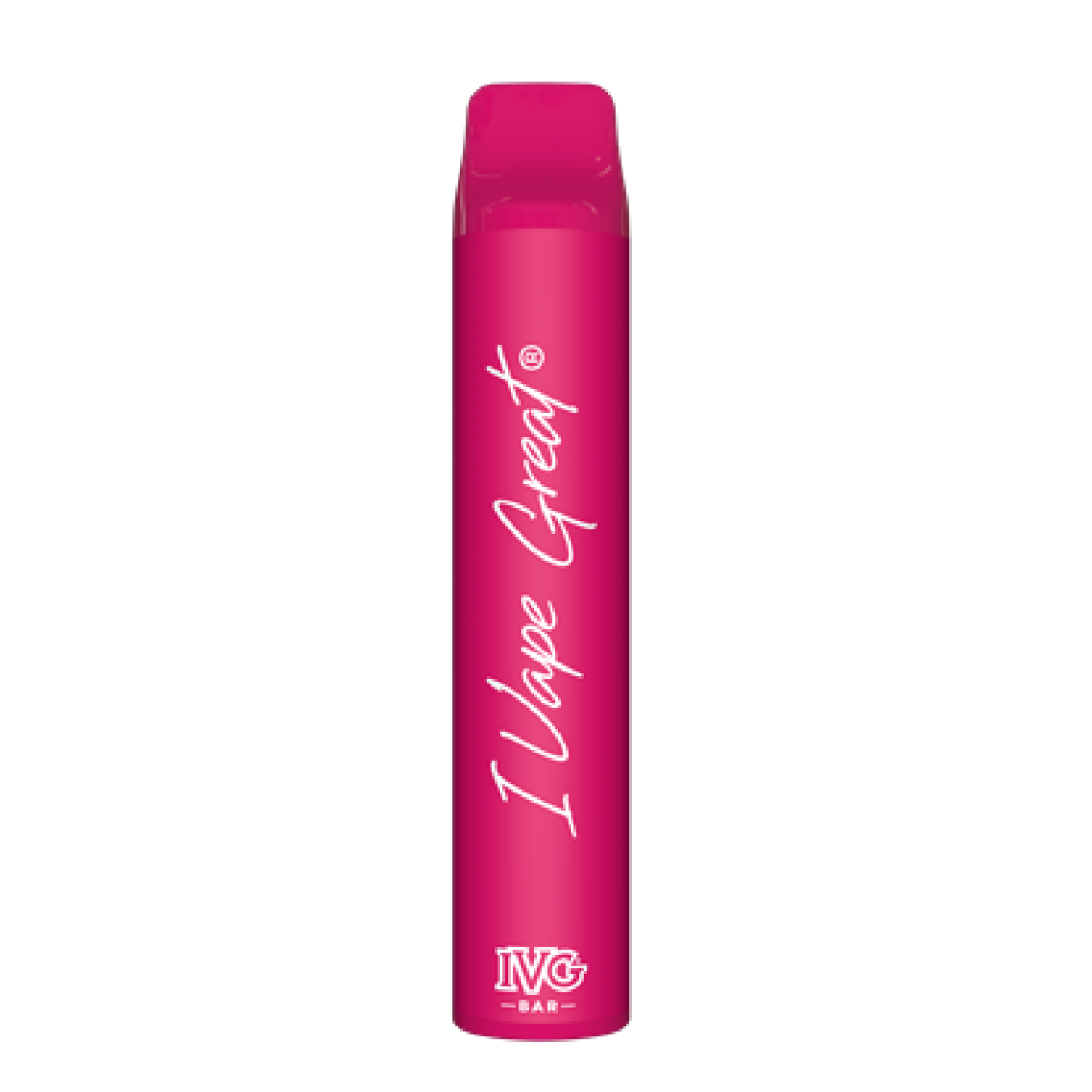 IVG Bar Plus Berry Lemonade Ice 2ml 20mg